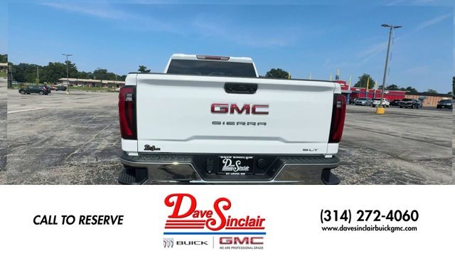 GMC Sierra 2500HD Vehicle Full-screen Gallery Image 07