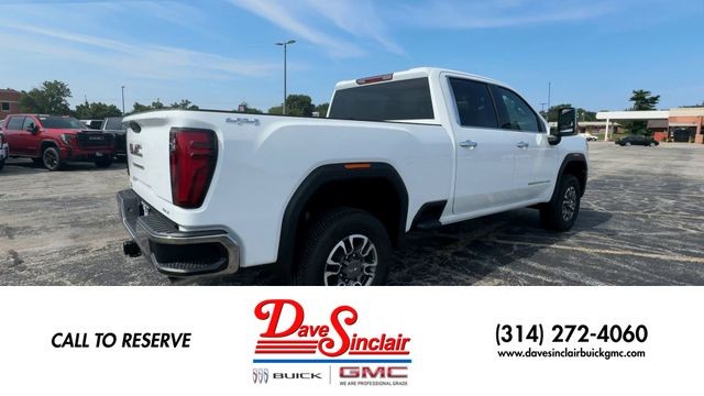 GMC Sierra 2500HD Vehicle Full-screen Gallery Image 08