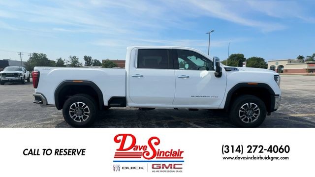 GMC Sierra 2500HD Vehicle Full-screen Gallery Image 09