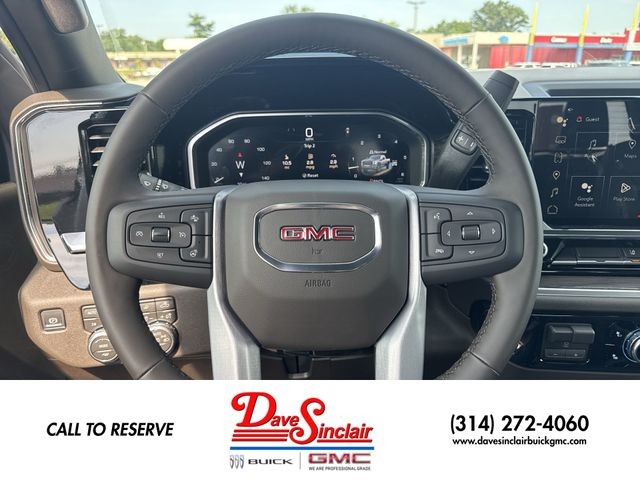 GMC Sierra 2500HD Vehicle Full-screen Gallery Image 14