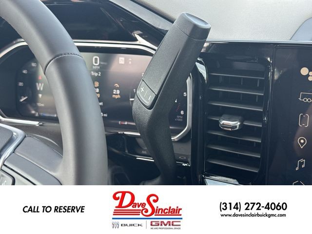 GMC Sierra 2500HD Vehicle Full-screen Gallery Image 20