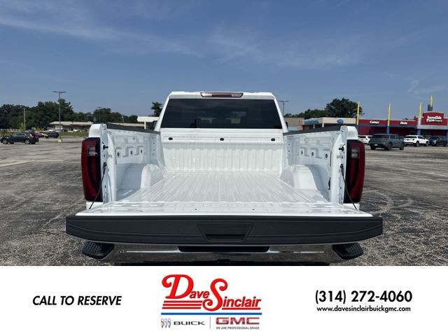 GMC Sierra 2500HD Vehicle Full-screen Gallery Image 23