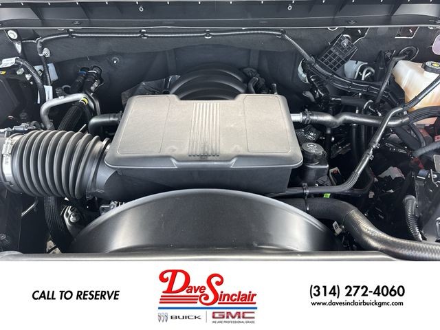 GMC Sierra 2500HD Vehicle Full-screen Gallery Image 25