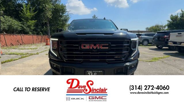 GMC Sierra 1500 Vehicle Full-screen Gallery Image 03