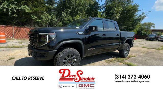 GMC Sierra 1500 Vehicle Full-screen Gallery Image 04