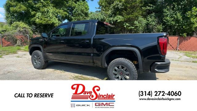 GMC Sierra 1500 Vehicle Full-screen Gallery Image 06