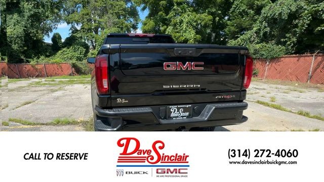 GMC Sierra 1500 Vehicle Full-screen Gallery Image 07