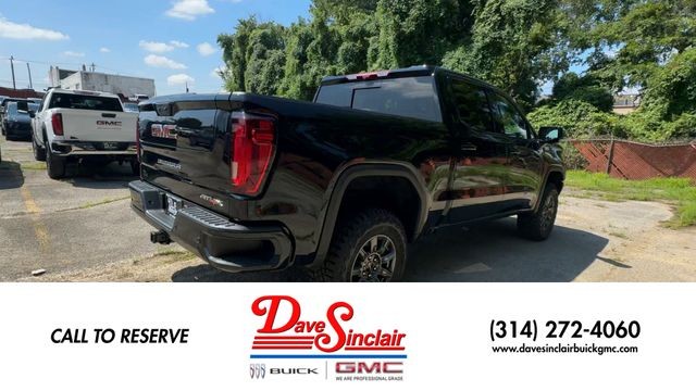 GMC Sierra 1500 Vehicle Full-screen Gallery Image 08