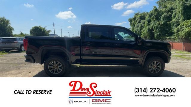 GMC Sierra 1500 Vehicle Full-screen Gallery Image 09