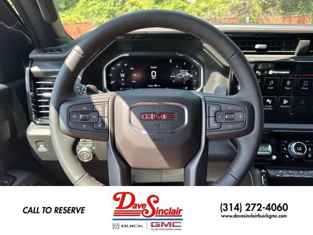 GMC Sierra 1500 Vehicle Full-screen Gallery Image 14