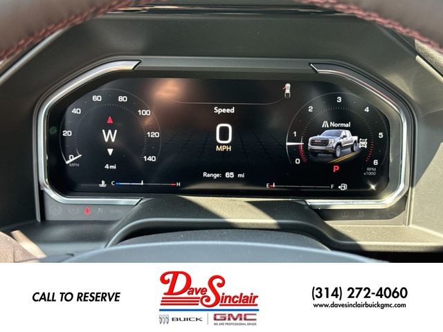 GMC Sierra 1500 Vehicle Full-screen Gallery Image 15