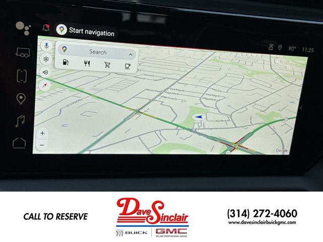 GMC Sierra 1500 Vehicle Full-screen Gallery Image 18