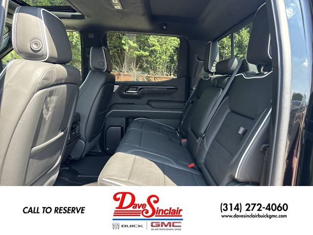 GMC Sierra 1500 Vehicle Full-screen Gallery Image 23