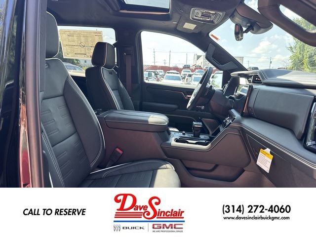 GMC Sierra 1500 Vehicle Full-screen Gallery Image 25