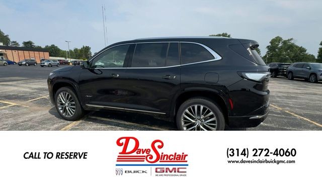 Buick Enclave Vehicle Full-screen Gallery Image 06