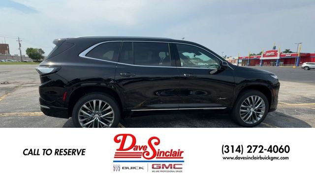 Buick Enclave Vehicle Full-screen Gallery Image 09