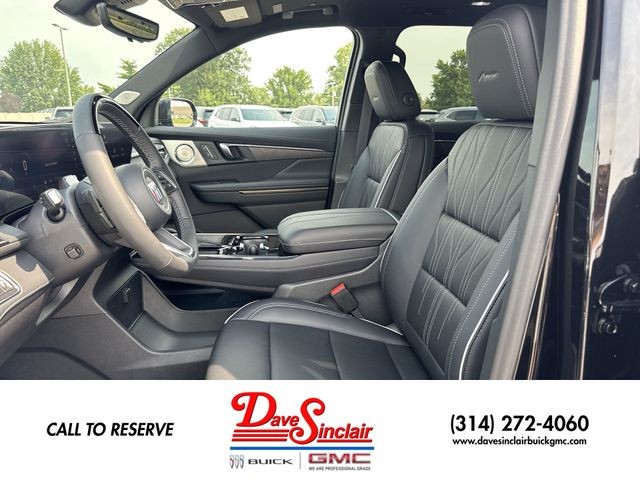 Buick Enclave Vehicle Full-screen Gallery Image 11
