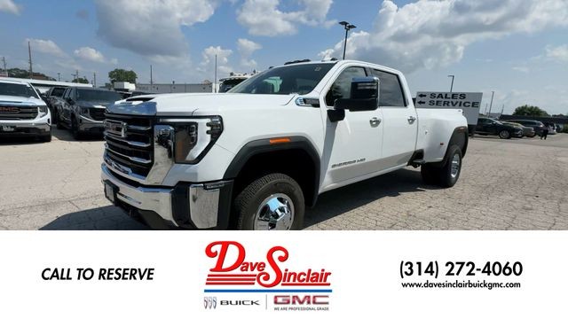 GMC Sierra 3500HD Vehicle Full-screen Gallery Image 04