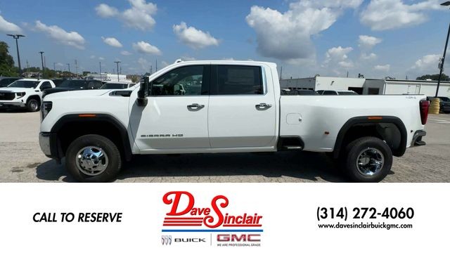GMC Sierra 3500HD Vehicle Full-screen Gallery Image 05
