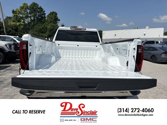 GMC Sierra 3500HD Vehicle Full-screen Gallery Image 23