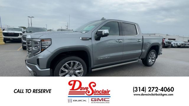 GMC Sierra 1500 Vehicle Full-screen Gallery Image 04