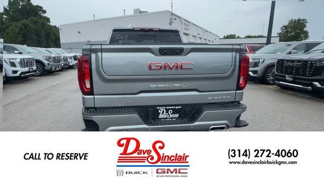 GMC Sierra 1500 Vehicle Full-screen Gallery Image 07