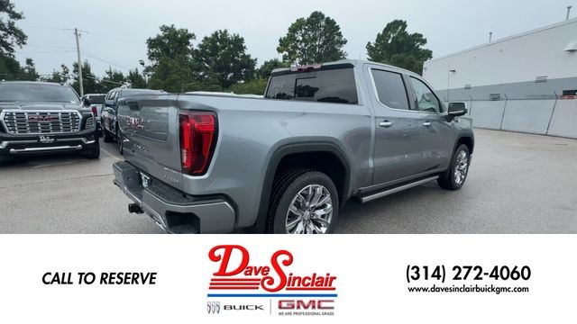 GMC Sierra 1500 Vehicle Full-screen Gallery Image 08