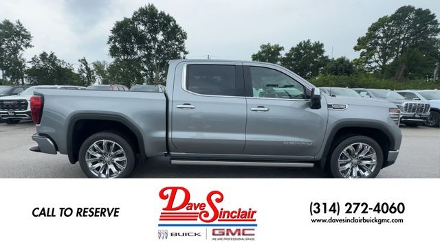 GMC Sierra 1500 Vehicle Full-screen Gallery Image 09
