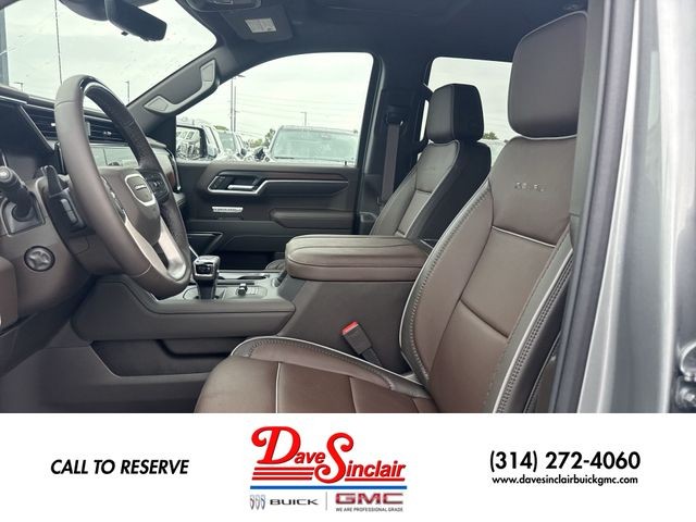 GMC Sierra 1500 Vehicle Full-screen Gallery Image 11