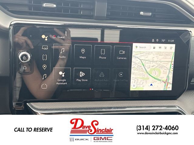 GMC Sierra 1500 Vehicle Full-screen Gallery Image 16