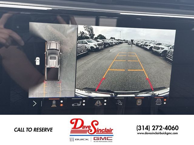 GMC Sierra 1500 Vehicle Full-screen Gallery Image 17