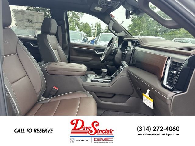 GMC Sierra 1500 Vehicle Full-screen Gallery Image 25