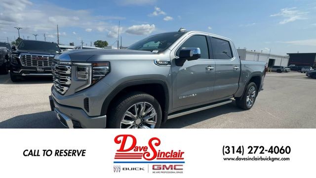 GMC Sierra 1500 Vehicle Full-screen Gallery Image 04