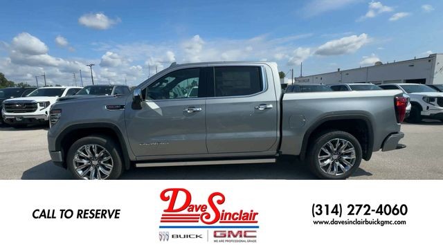 GMC Sierra 1500 Vehicle Full-screen Gallery Image 05