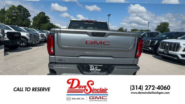 GMC Sierra 1500 Vehicle Full-screen Gallery Image 07