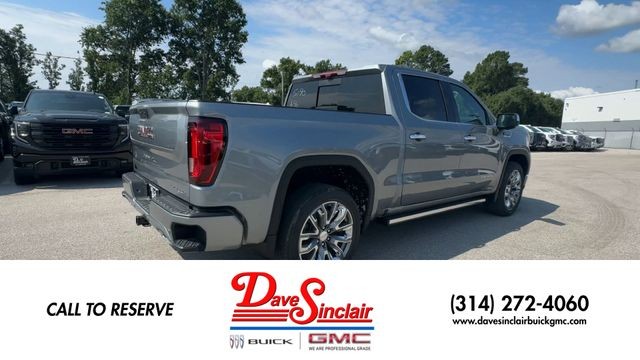 GMC Sierra 1500 Vehicle Full-screen Gallery Image 08
