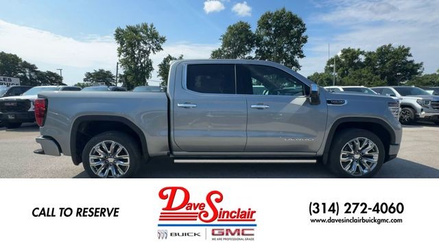 GMC Sierra 1500 Vehicle Full-screen Gallery Image 09