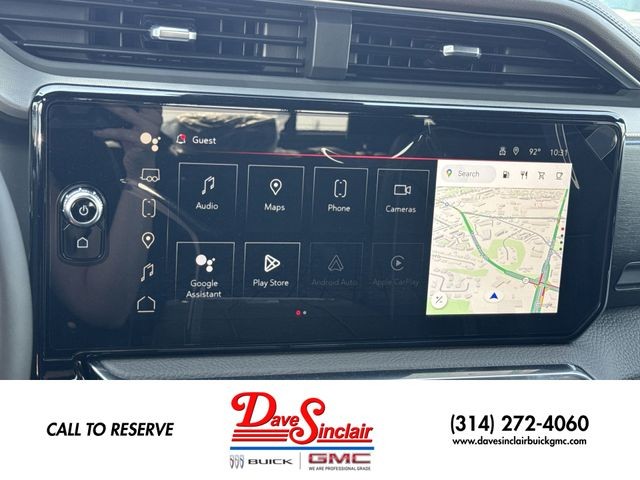 GMC Sierra 1500 Vehicle Full-screen Gallery Image 16
