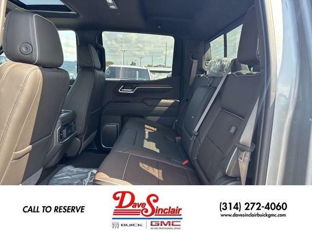 GMC Sierra 1500 Vehicle Full-screen Gallery Image 23
