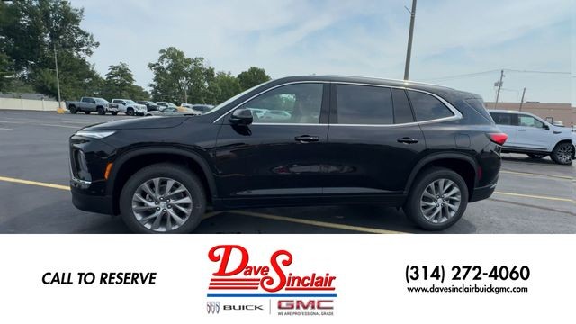 Buick Enclave Vehicle Full-screen Gallery Image 05