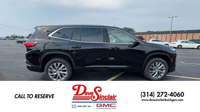 Buick Enclave Vehicle Full-screen Gallery Image 09