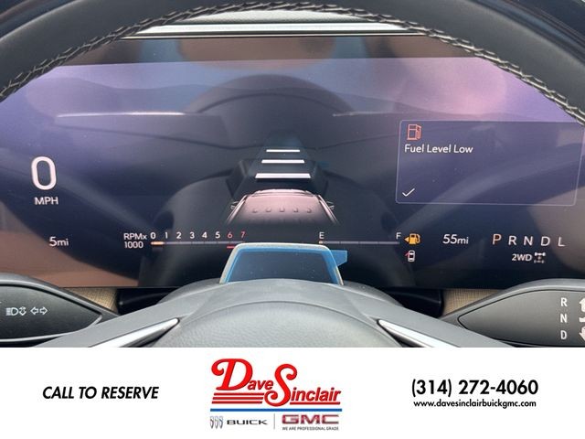 Buick Enclave Vehicle Full-screen Gallery Image 15