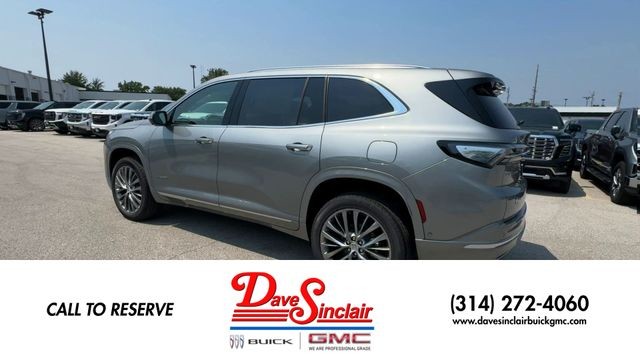 Buick Enclave Vehicle Full-screen Gallery Image 06