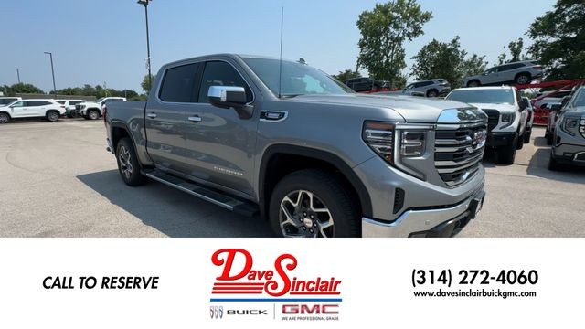 GMC Sierra 1500 Vehicle Full-screen Gallery Image 02