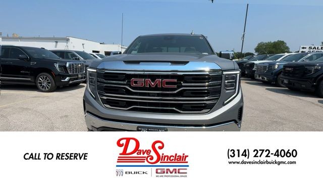 GMC Sierra 1500 Vehicle Full-screen Gallery Image 03