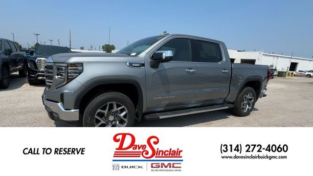 GMC Sierra 1500 Vehicle Full-screen Gallery Image 04
