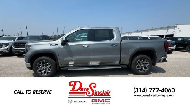 GMC Sierra 1500 Vehicle Full-screen Gallery Image 05