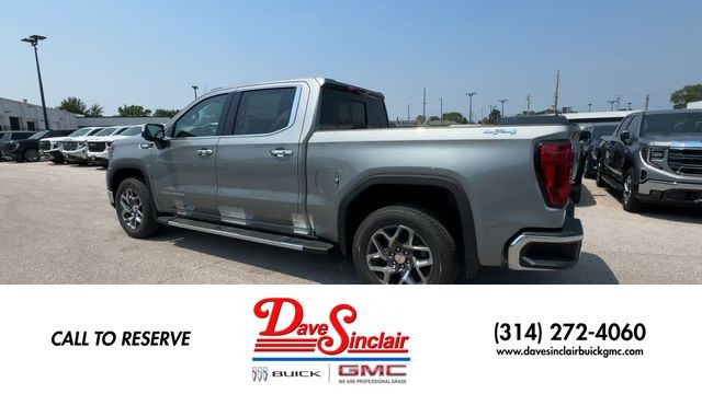GMC Sierra 1500 Vehicle Full-screen Gallery Image 06