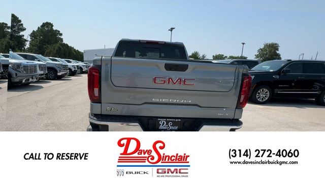 GMC Sierra 1500 Vehicle Full-screen Gallery Image 07
