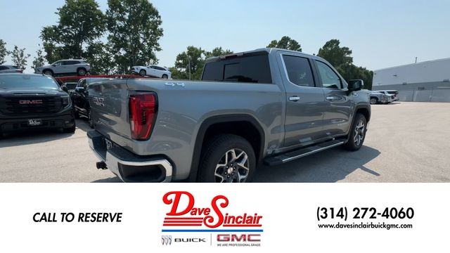 GMC Sierra 1500 Vehicle Full-screen Gallery Image 08